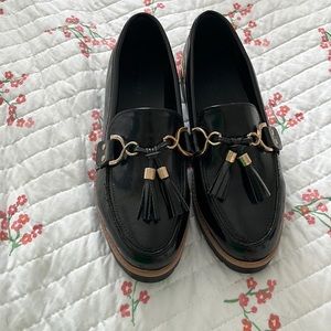 ASOS loafers
